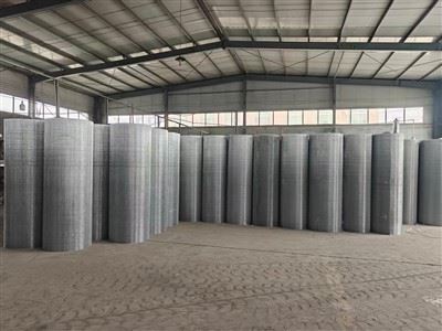 Φράχτη με συγκολλημένο πλέγμα με επίστρωση PVC